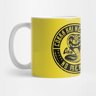 King Cobra Mug